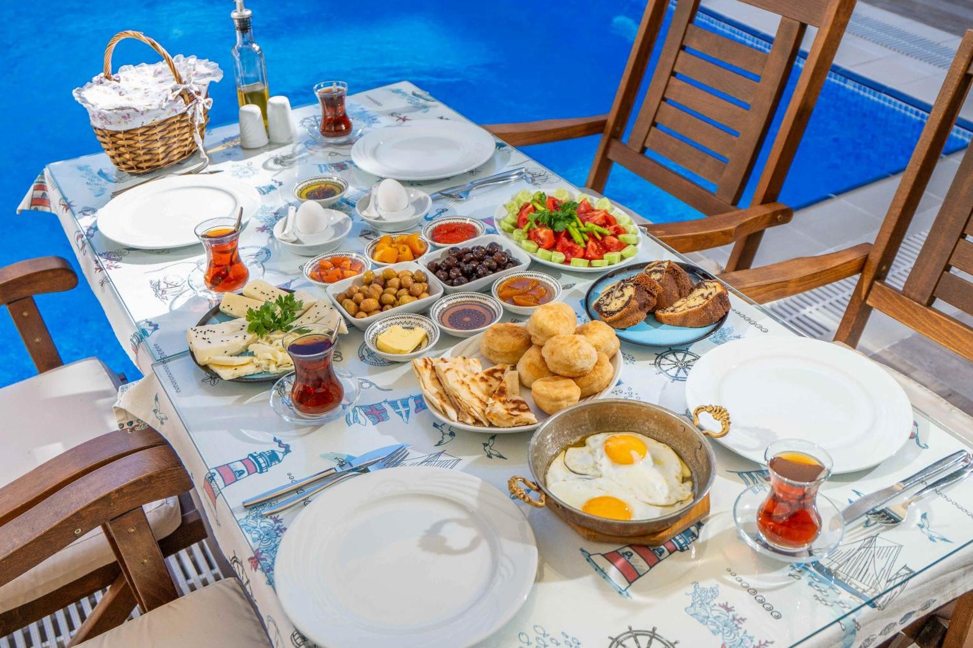 Cunda Giritlioglu Otel Adult Only Ayvalı Exterior foto