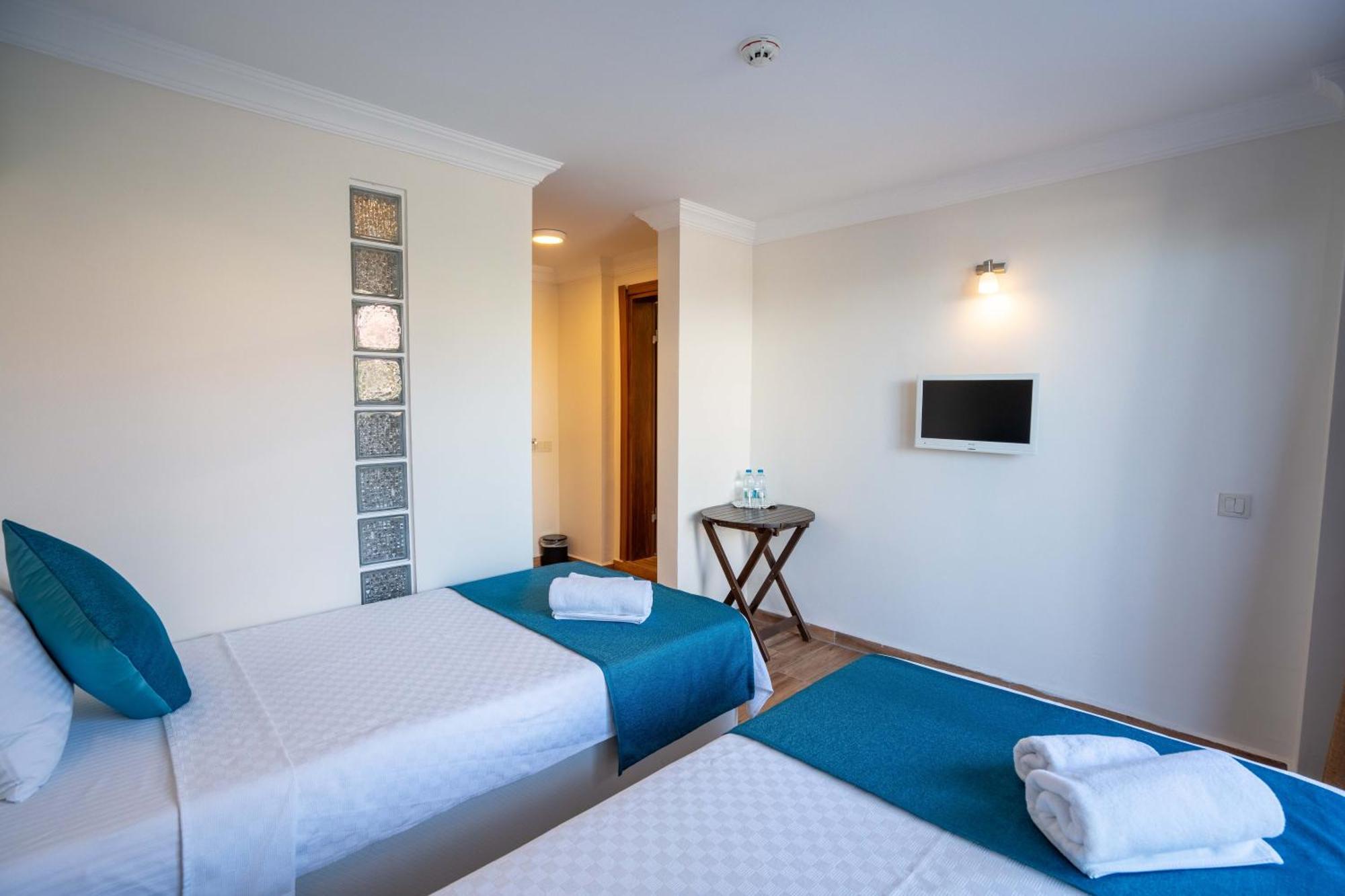 Cunda Giritlioglu Otel Adult Only Ayvalı Exterior foto